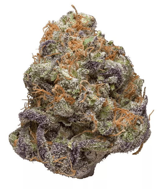 OG Kush — INDICA, CBD 0.2%